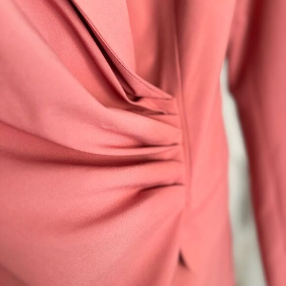 Zara Blazer Dress New - Picture 2 of 4